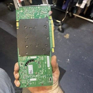 Nvidia Quadro 4000 699-51031-0500-150 M 5