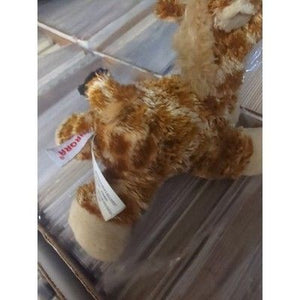 Aurora Mini Flopsie - 8" Gigi Giraffe 16607 Plush Stuffed Animal Toy 2