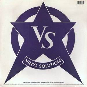 Bizarre Inc Took My Love 12" Vinyl Record 1