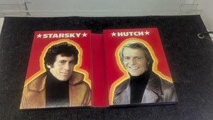 Starsky & Hutch Complete Second Season DVD 5-Disc Set Mint Condition 2