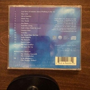 Celtic Woman Self Titled CD Album 16 Tracks Plus Bonus Live Tracks 2