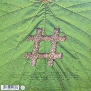 Death Cab For Cutie Codes And Keys Vinyl LP Record Used 1