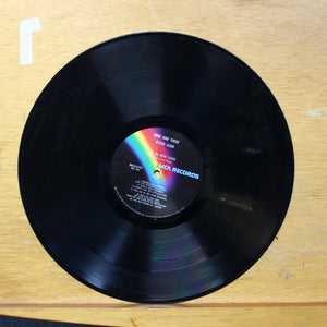Elton John Here and There LP MCA RECORDS MCA-2197 1976 5