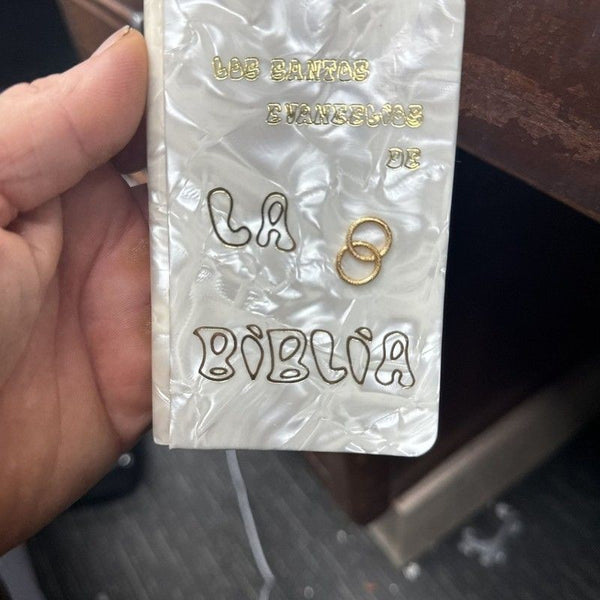 La Biblia ilustrada