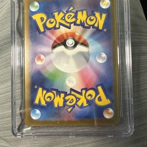Pikachu EX 033 Pristine CGC 10 1