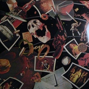 Lynyrd Skynyrd One More From The Road Vinyl LP Record Used 2