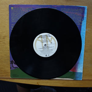 Gerry Rafferty And Joe Egan Stuck In The Middle With You LP A&M SP-4619 3