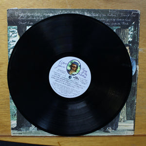 Elton John Rock of the Westies LP MCA Records BMCA-216 1975 2