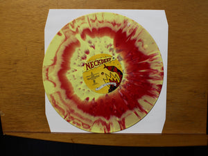 Neck Deep LIFE'S NOT OUT TO GET YOU LP Hopeless HR 2175 2015 4