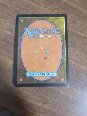 Mungha Wurm #119 (NM) Prophecy PCY Magic MTG 2