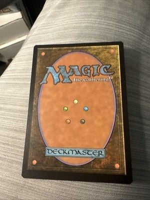 Comet Storm Commander 2020 MTG 148 NM
