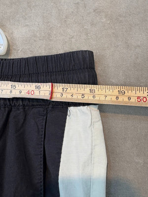 PACSUN Track Pants Color Block Multicolor XL Good Condition Jogger 5