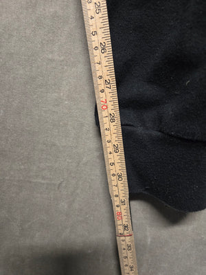 Chucky Wanna Play Cool Guys Black Graphic Jogger Sweatpants Size L 5