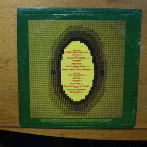 Nilsson The Point! LP RCA AYL1-3811 2