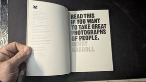 Read This If You Want to Take Great Photographs of People, Carroll, Henry, 2