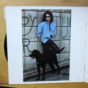 Jim Morrison An American Prayer LP Elektra EKS 75005 1978 4
