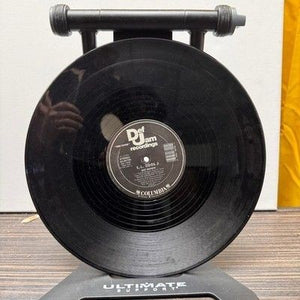 L.L. Cool J I'm Bad / Get Down 12" Vinyl Record 2