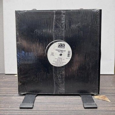 Eve Missing 12 Inch Black Vinyl Maxi-Single Record Used Anti House Dance Music