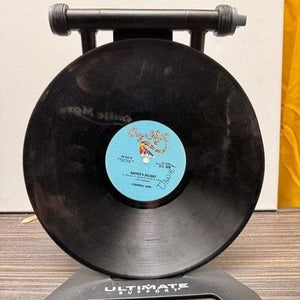 Sugarhill Gang Rapper's Delight 12" Vinyl Record 1