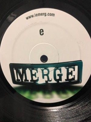 Audiocide Vinyl LP Record Used 2