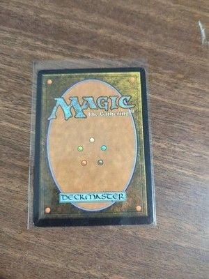 Magic The Gathering Scourge of Valkas Core Set 2014 M14 Used Card LP 1