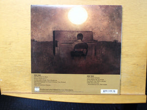 Taking Back Sunday Where You Want to Be LP Victory Records VR 228 2003 2