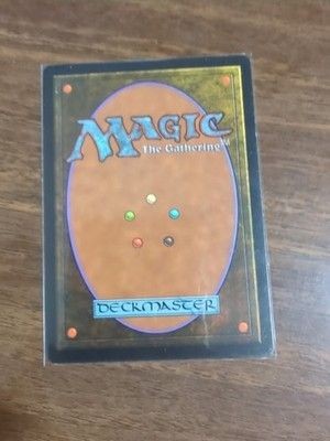 MTG Singles - Thieves' Auction Mercadian Masques -C252