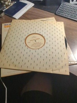 Neil Diamond Gold LP Vinyl Sweet Caroline 1977 Pre-Owned MCA-2007 4