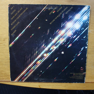 Judas Priest Stained Class LP Columbia PC 33479 2