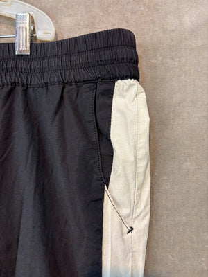 PACSUN Track Pants Color Block Multicolor XL Good Condition Jogger 3