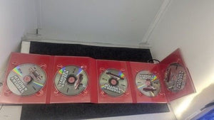 Starsky & Hutch Complete Second Season DVD 5-Disc Set Mint Condition 3
