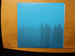Touché Amoré – Is Survived By Sky Blue Deathwish Records 1