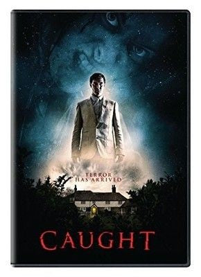 DVD Caught (DVD)