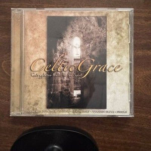 Celtic Grace Contemplative Music for the Spirit CD Hammered Dulcimer 2