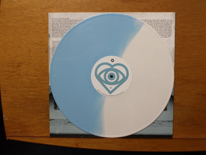 All Time Low Future Hearts LP Hopeless Records HR 1001 2015 5