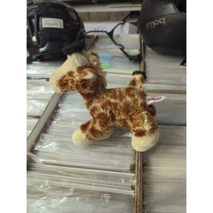 Aurora Mini Flopsie - 8" Gigi Giraffe 16607 Plush Stuffed Animal Toy 1