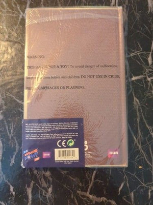 Doctor Who 500 Year Diary Journal Hard Cover New 1