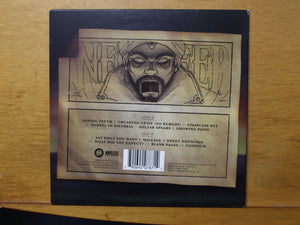 Neck Deep Wishful Thinking LP Hopeless Records HR 871-1 Yellow / Red Splatter 2