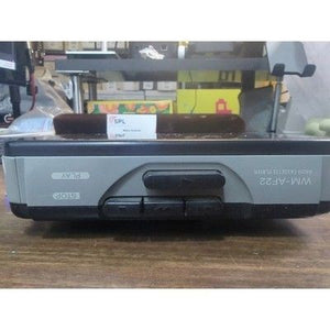 Sony Walkman Cassette Player Wm-AF22 Vintage Limited Edition Rare Model Porta 5