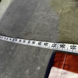 Dickies Urban Outfitters Pants Womens 4 Straight Leg Made USA Colorblock 4