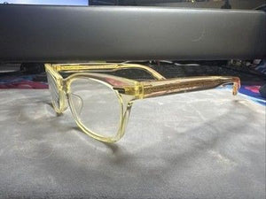 Oliver Peoples Eyeglasses Wilmore OV5269-U 1336 Buff (1094) Italy 52*18 145mm 1