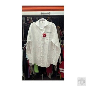 Ferrarri Challenge Pit Boss Shirt F1 Puma Size XL New With Tags 5
