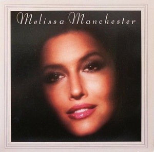 Melissa Manchester Vinyl LP Record Used Pop Music 3