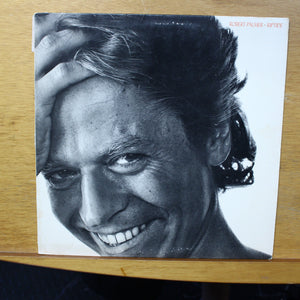 ROBERT PALMER RIPTIDE LP ISLAND 90471-1 1