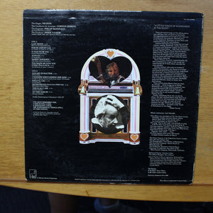 Nilsson A little touch of SCHMILSSON in the night LP RCA APL1-0997 2