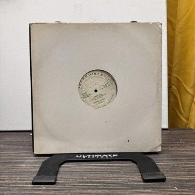 Love Miss Her 12" Black Vinyl Single Incredible Southern Soul R&B