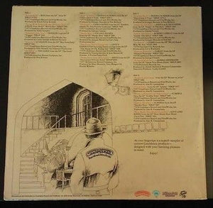 Various Return To Casablanca Vinyl LP Record 3