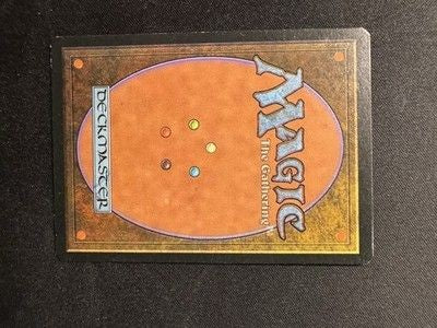 Conch Horn Artifact Rare Fallen Empires MTG NP NM/NM+