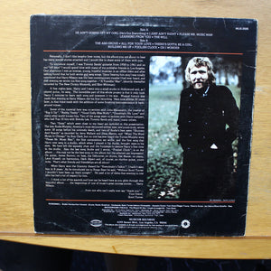 Harry Nilsson Early Tymes LP MUSICOR MUS-2505 2