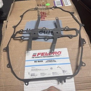 Fel-Pro Fuel Injection Plenum Gasket Set for 03-08 INFINITI/Nissan 3.5L MS 96456 3